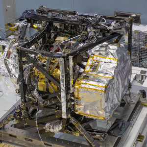 JWST_Instruments